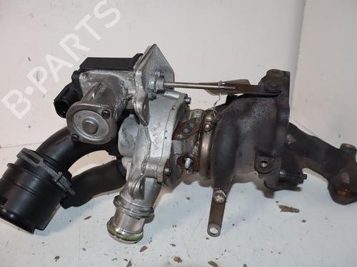 Turbolader/Kompressor Turbolader/Kompressor 38226654 38226654