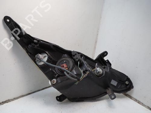 Left headlight TOYOTA AYGO (_B4_) 1.0 (KGB40) | BP39220974C28 - Image 2