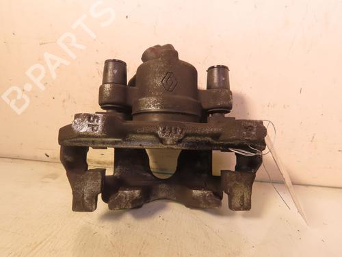Left front brake caliper DACIA SANDERO II 1.0 SCe 75 (B8JC, B8JD) | BP18477259M105 