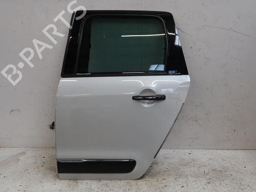 dr-venstre-bagtil-citroen-c3-picasso-sh_-2008-33137615 main image