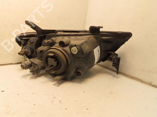 Left headlight MITSUBISHI L200 / TRITON (KA_T, KB_T) 2.5 DI-D 4WD (KB4T) | BP32332755C28