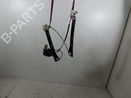 Used Front left window mechanism MINI MINI COUNTRYMAN (R60) Cooper D ALL4 (112 hp) 16242975
