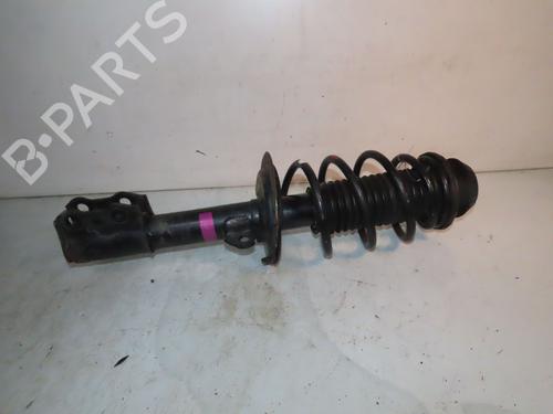 Right front shock absorber TOYOTA YARIS (_P13_) 1.5 Hybrid (NHP130_) | BP28067918M17 