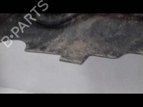Rear bumper CITROËN C4 CACTUS 1.2 THP 110 | BP14957321C8 