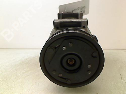 AC compressor RENAULT LAGUNA II (BG0/1_) 1.6 16V (BG0A, BG0L) | BP8976895M34 