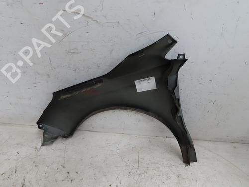 Used Right front fenders CITROËN C4 II (NC_) 1.6 BlueHDi 120 (120 hp) 29217072