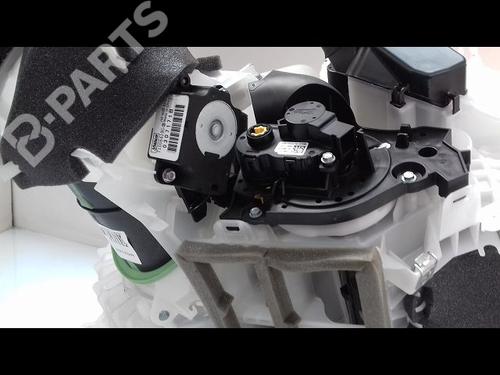 Heater matrix box PEUGEOT 208 I (CA_, CC_) 1.2 VTI 82 | BP10510265M61 