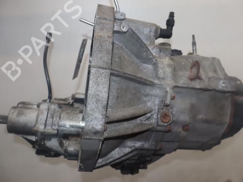 Used Gearbox Gearbox SUZUKI SX4 (EY, GY) 1.6 VVT 4x4 (RW416) (107 hp) 36573225 36573225