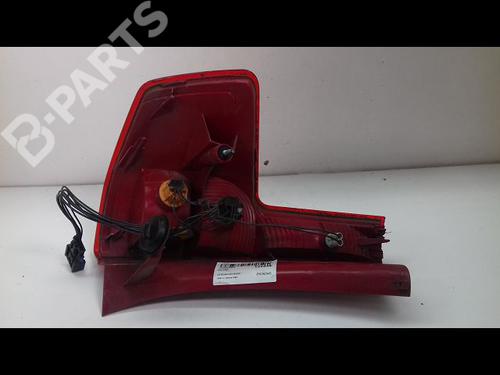 Used Right taillight CITROËN C4 I (LC_) 1.6 HDi (109 hp) 8997710