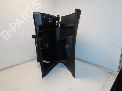 Used Glove box PEUGEOT 2008 I (CU_) 1.2 THP 110 / PureTech 110 (110 hp) 28712352
