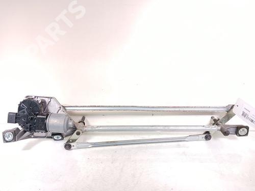 Used Front wiper motor FORD KUGA I 2.0 TDCi (140 hp) 11996327