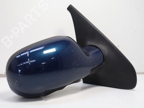 Used Right mirror Right mirror 39602222 39602222