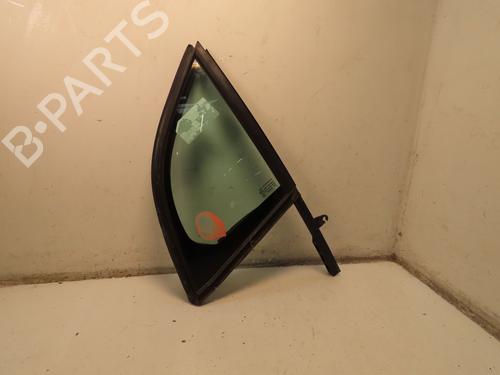 Used Front left quarter glass CITROËN DS3 (SA_) 1.2 THP 110 (110 hp) 30979894