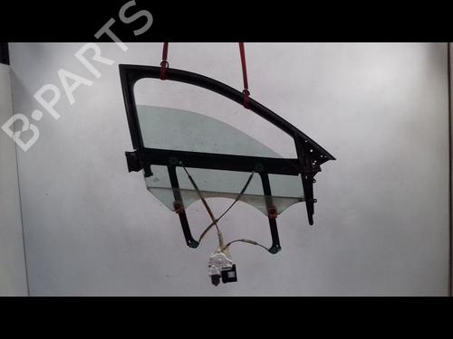 Front right window mechanism AUDI A3 Sportback (8PA) 1.4 TFSI | BP15378639C23 