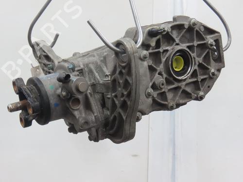 Rear differential MERCEDES-BENZ GLA-CLASS (X156) GLA 220 CDI 4-matic (156.905) | BP30950963M24