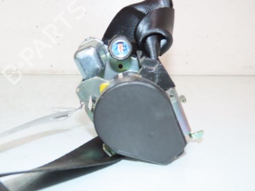 Front left belt tensioner RENAULT CLIO IV (BH_) 1.5 dCi 75 | BP24920210C87