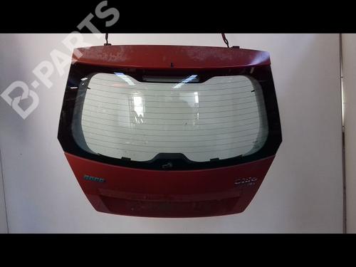 Used Tailgate FIAT STILO (192_) 1.6 16V (192_XB1A) (103 hp) 8980834