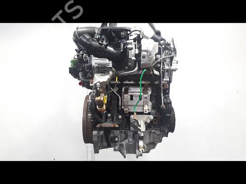 Original LLS Turboschlauch Für RENAULT Talisman 1.6 DCi 144602744R