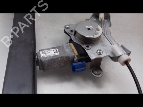 Rear right window mechanism CHEVROLET CAPTIVA (C100, C140) 2.2 D | BP23152546C25 