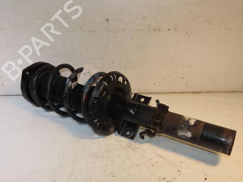 Right front shock absorber VW FOX Hatchback (5Z1, 5Z3, 5Z4) 1.4 | BP29217035M17