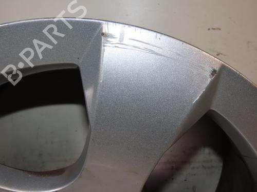 Rim PEUGEOT 3008 I MPV (0U_) 1.6 HDi | BP30979538C45