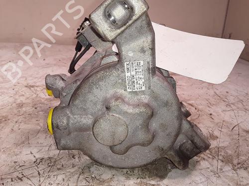 AC compressor SUZUKI SX4 S-Cross (JY) 1.0 AllGrip (AKK 310) | BP8992119M34 