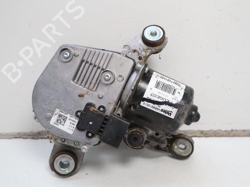 Used Front wiper motor Front wiper motor 37276678 37276678