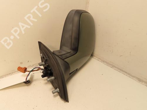 Left mirror CITROËN BERLINGO MULTISPACE (B9) 1.6 HDi 110 | BP30404428C26