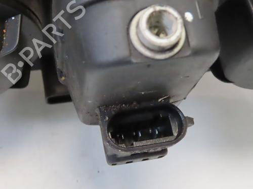 Right headlight RENAULT LAGUNA II (BG0/1_) 2.2 dCi (BG0F) | BP30954543C29