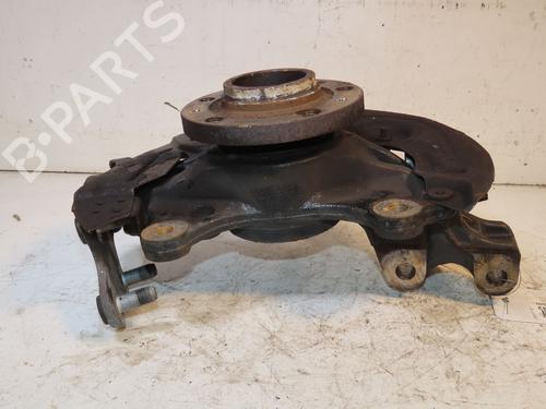 Right front steering knuckle CITROËN C5 AIRCROSS (A_) 1.6 PureTech 180 (A45GFR) | BP29046094M26