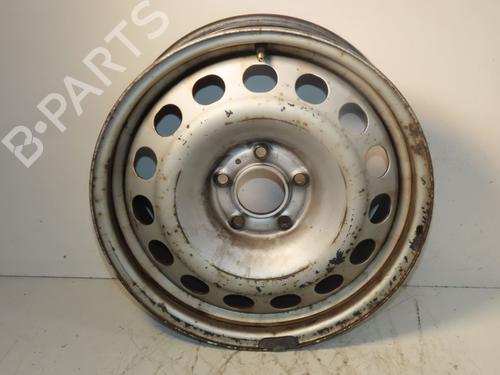 Used Rim CITROËN JUMPY III Van (V_) 1.6 BlueHDi 115 (115 hp) 32659433