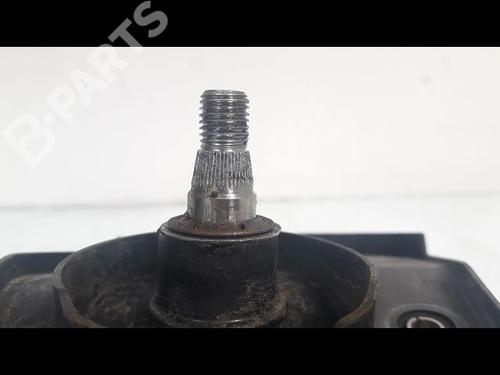 Front wiper motor NISSAN MICRA V (K14) 1.5 DCI | BP12117285M29 