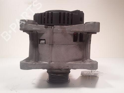 Used Alternator NISSAN MICRA III (K12) 1.5 dCi (65 hp) 23149087