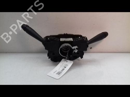 Used Steering column stalk PEUGEOT 508 I (8D_) 1.6 HDi (112 hp) 10045215