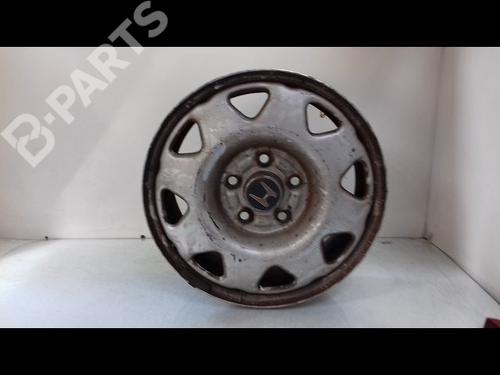 Used Rim HONDA CR-V I (RD) 2.0 16V 4WD (RD1, RD3) (128 hp) 8984022