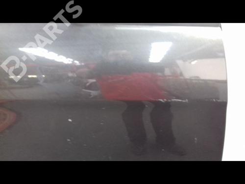 Right front door FIAT BRAVO II (198_) 1.9 D Multijet (198AXE1A) | BP9967161C3 