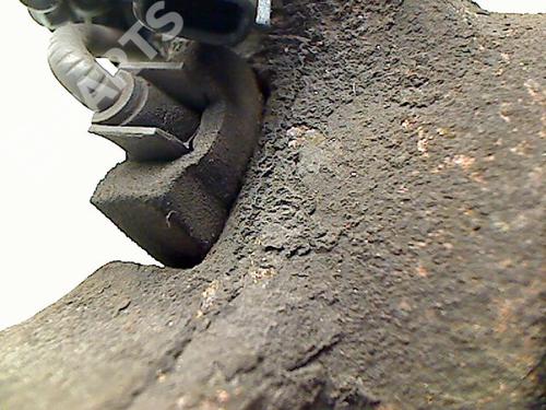 Right front steering knuckle DACIA LOGAN MCV (KS_) 1.5 dCi (KS0W) | BP8978362M26 