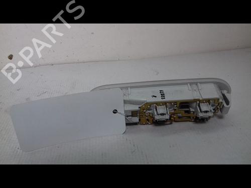 Interior roof light DACIA LODGY (JS_) 1.2 TCe (JSAY, JSM0) | BP9000696I8