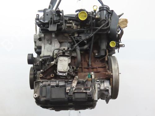Engine PEUGEOT 807 (EB_) 2.0 HDI | BP40051449M1 - Image 2