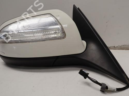 right-mirror-mercedes-benz-c-class-t-model-s204-2007-2008-2009-2010-2011-2012-2013-2014-37186302 main image