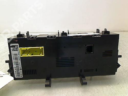 Climate control CITROËN DS3 (SA_) 1.6 HDi 110 | BP8977688I5 
