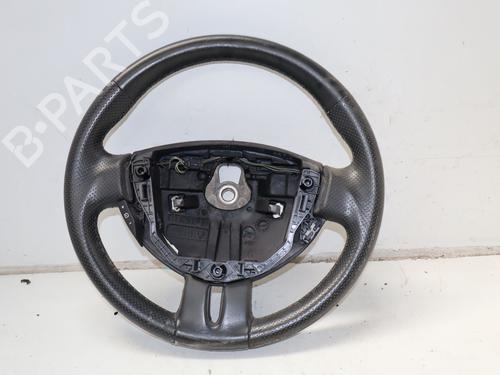 Volante Volante RENAULT WIND (E4M_) 1.2 TCe 100 (E4MF) (102 hp) 36344128 36344128