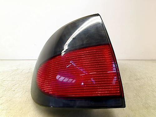 Used Left taillight RENAULT MEGANE I Classic (LA0/1_) 1.6 e (LA0F, LA0S) (90 hp) 8976754