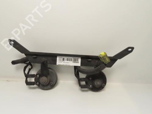 Used Horn NISSAN JUKE (F15) 1.5 dCi (110 hp) 30950806