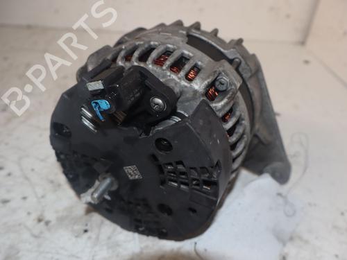 Alternator MERCEDES-BENZ A-CLASS (W176) A 200 CDI / d (176.008) | BP39218125M7 - Image 2