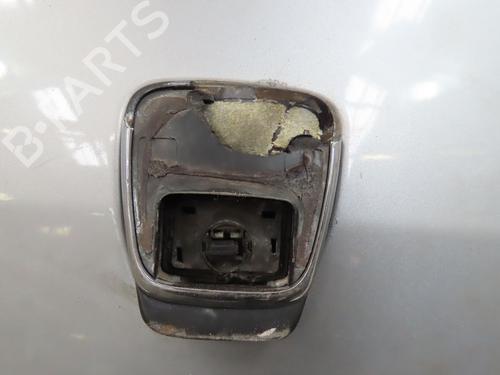 Used Tailgate PEUGEOT 406 (8B) 2.0 HDI 110 (109 hp) 26968564