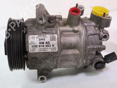 AC compressor MINI MINI (R56) One | BP36483712M34 - Image 3