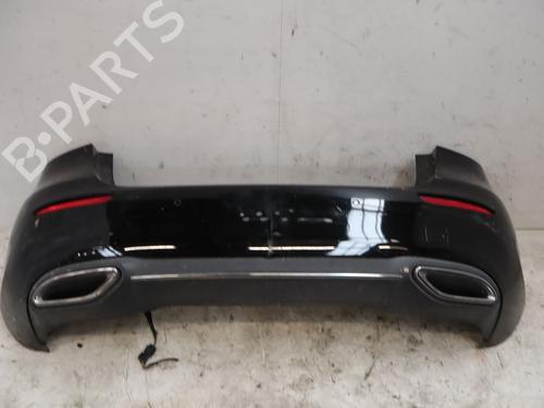 Used Rear bumper Rear bumper MERCEDES-BENZ A-CLASS (W177) A 180 d (177.003) (116 hp) 33248418 33248418