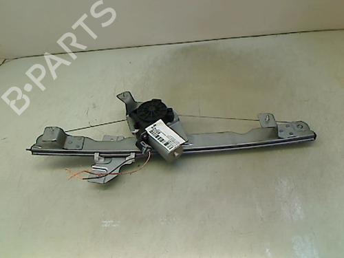 Front right window mechanism DACIA DUSTER (HS_) 1.5 dCi (HSMC) | BP8977798C23
