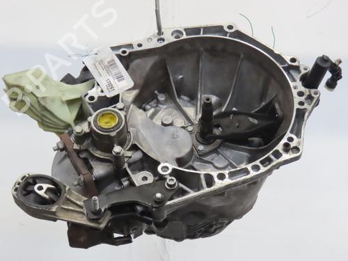 Gearkasse Gearkasse 39218302 39218302